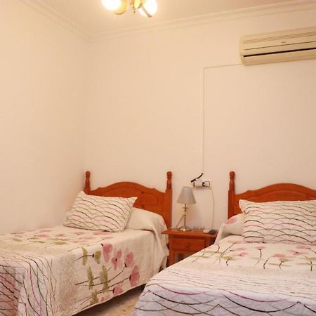 Habitacion Calle Ancha 02 Кониль-де-ла-Фронтера Экстерьер фото