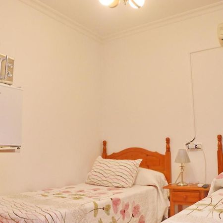 Habitacion Calle Ancha 02 Кониль-де-ла-Фронтера Экстерьер фото