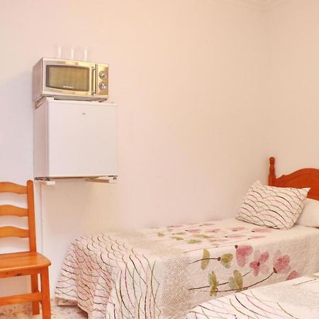 Habitacion Calle Ancha 02 Кониль-де-ла-Фронтера Экстерьер фото