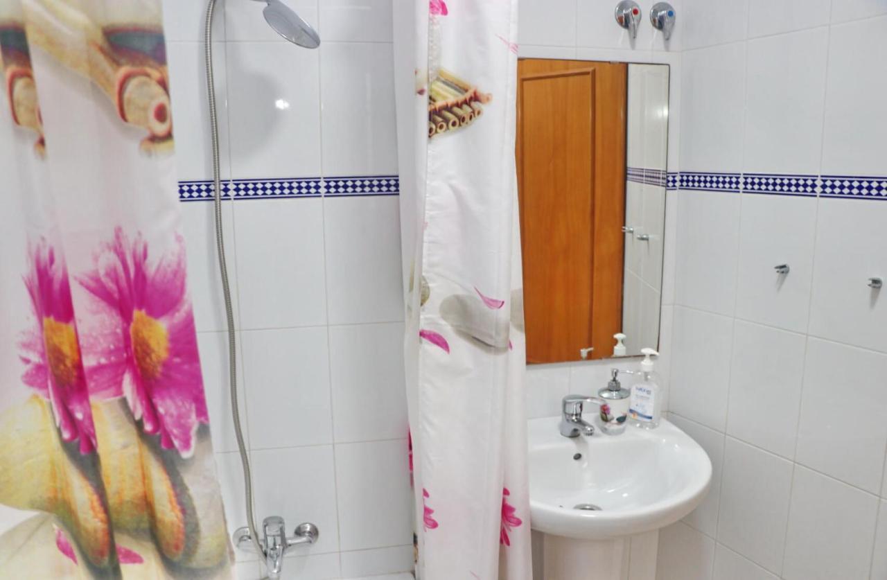 Habitacion Calle Ancha 02 Кониль-де-ла-Фронтера Экстерьер фото